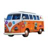 Airfix Quick Build auto J6032 VW Camper Surfin