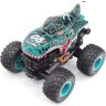 Alltoys Auto Dino kolesá 4 x 4 tmavě zelené