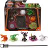 Spin Master Bakugan 5 balenia Špeciálny útok Trox S6