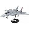 Cobi 5811 Top Gun F-14 Tomcat 715 dielikov