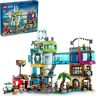 LEGO® City 60380 Centrum mesta