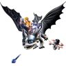 PLAYMOBIL® 71081 Dragons Deväť ríší Thunder a Tom