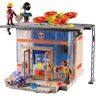 PLAYMOBIL® 71084 Dragons Deväť ríší Icaris Lab