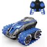 Rastar RC auto Stunt 2.4 GHz 6001