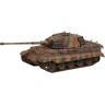 Revell Plastic ModelKit tank Tiger II Ausf. B 1 : 72