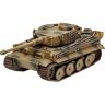 Revell Plastic ModelKit tank PzKpfw VI Ausf. H Tiger 1 : 72