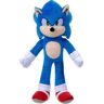 Jakks Sonic 2 Movie plyš 23 cm Sonic