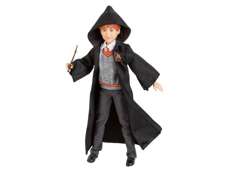 Mattel Figúrka Harry Potter (Ron)