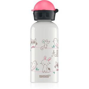 Sigg KBT Kids children’s bottle All My Friends 400 ml