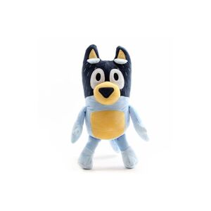 Unbranded (Dad) Bluey Bingo Plush Toy, Soft Cartoon Dog Family Stuffed Animals Dolls, Baby