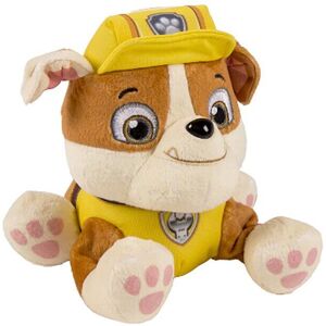 Unbranded (Yellow Dog-, 18cm) PAW Patrol Plush Toys Stuffed Doll Ryder Marshall Rubble Cha