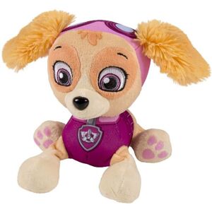 Unbranded (Pink Dog, 18cm) PAW Patrol Plush Toys Stuffed Doll Ryder Marshall Rubble Chase