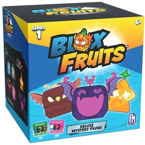 Blox Fruits 20cm Deluxe Mystery Plush Assortment - Series 1