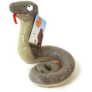 GRUFFALO 7" SNAKE PLUSH