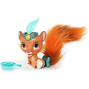 Disney Princess Palace Pets - Glitzy Glitter Friends - Jasmine's Tiger, Sultan