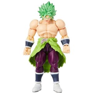 Dragon Ball Bandai Super Evolve 12.5cm Anime Super Saiyan Broly Figure