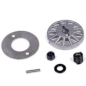 iFutniew Torque Limit Disc Set Fit for 1/8 Racing Xl Flux Rovan Torland Brushless Truck Parts