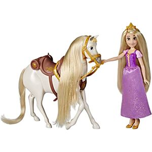 Disney Princess FD HORSE