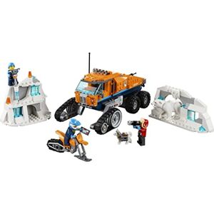 Lego 60194 City Arctic Scout Truck