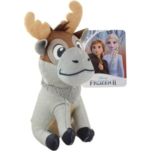 Hasbro Frozen 2-5" Gift Quality Soft Plush Toys - (Sven)