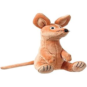 Aurora, 60991, Moomin Official Merchandise, MOOMIN Sniff Dog 8in, Soft Toy, Brown