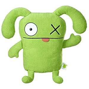 Hasbro Toys Uglydolls Ox Large Plush Stuffed Toy, 18.5" Tall