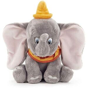 Disney Dumbo - Elephant Plush Toy 11'81"/30cm Quality super soft (Play by Play 760018635)