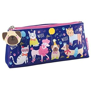 Floss & Rock Floss & Rock Pencil Case Pets