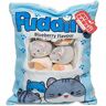 My Kawaii Cat Pudding Plush Bag