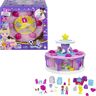 ​Polly Pocket Birthday Cake Countdown for Birthday Week, Birthday Cake Shape & P