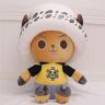 HKHBJS Anime Plush Dolls Toy Tony Chopper Plush Doll Plushie Stuffed Plush Toy-3