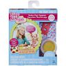 Baby Alive Super Snacks Noodles & Pizza Snack Pack (Blonde) Baby Doll