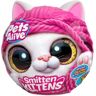 Pets Alive Smitten Kittens (Styles Vary)