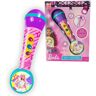 Reig Barbie Microphone