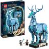 Lego Expecto Patronum 2in1