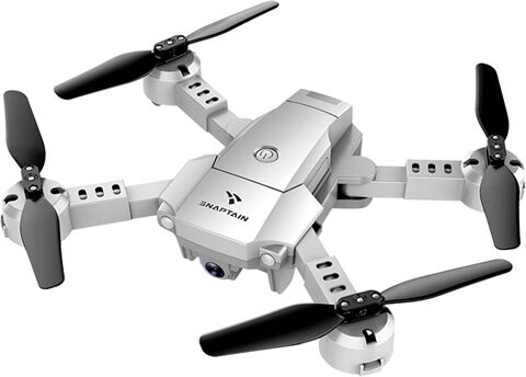 Refurbished: Snaptain A10 Mini 720p FPV RC Quadcopter, A