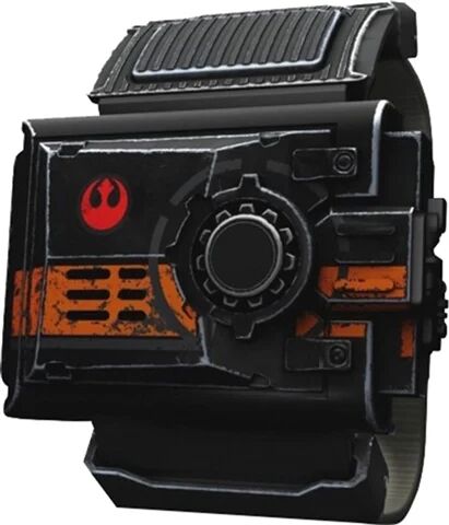 Refurbished: Sphero BB-8 Star Wars Force Band Remote, A