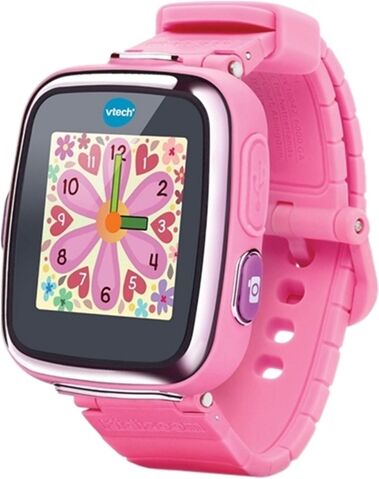 Refurbished: VTech Kidizoom DX Smart Watch - Blue, B