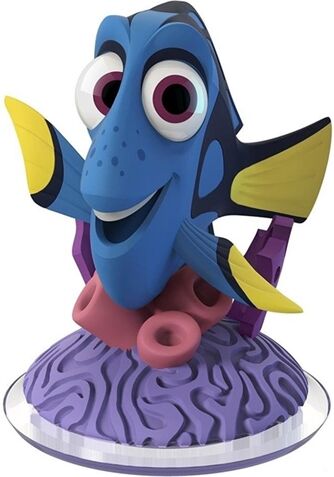 Refurbished: Disney Infinity 3.0 Finding Dory Play Set Pack