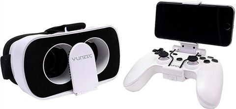 Refurbished: Yuneec Breeze FPV & Controller