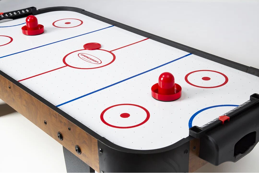 Gamesson Hockey Buzz 20.5 H x 46.0 W x 91.5 D cm