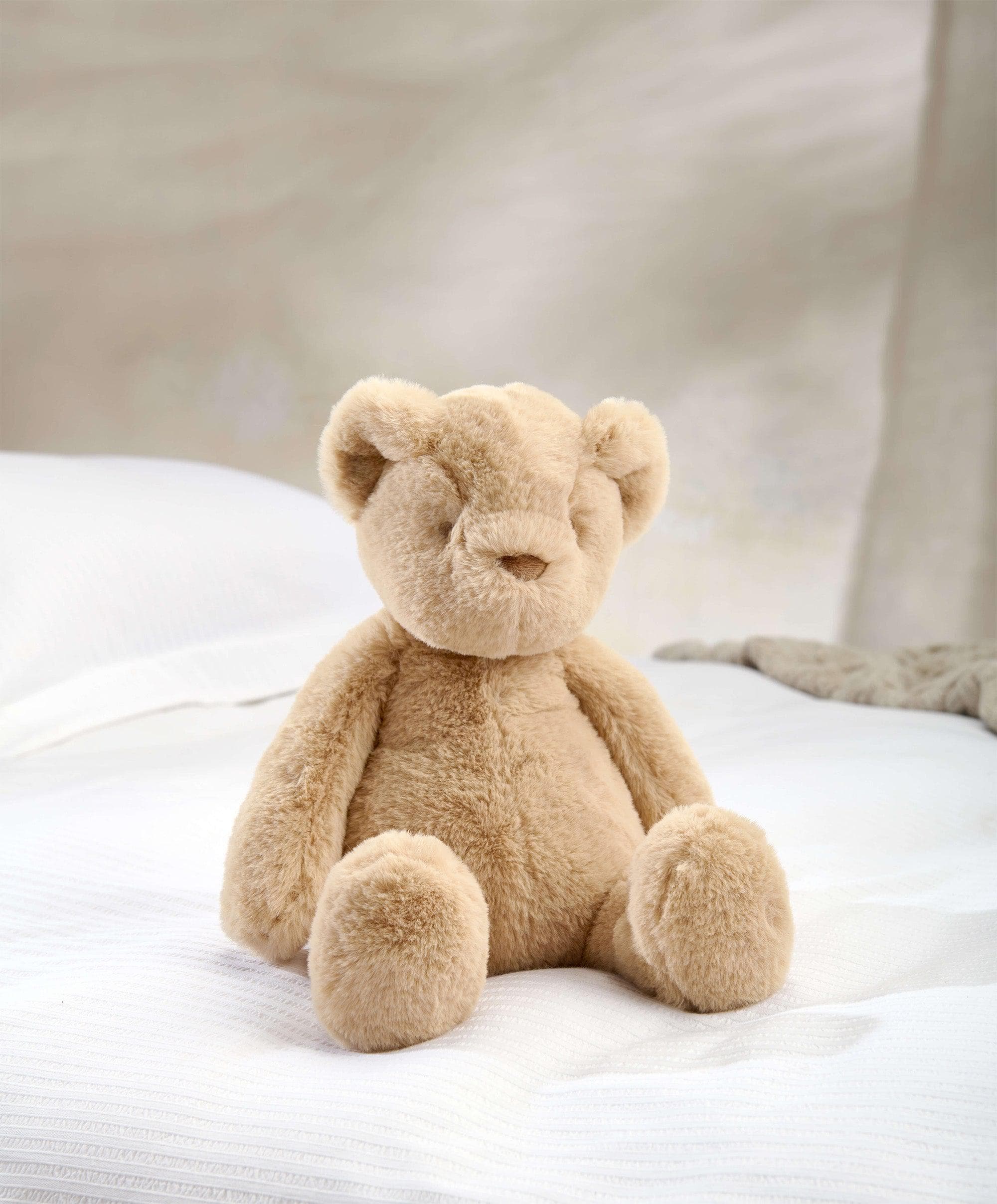 Mamas & Papas Soft Toy - Teddy Bear