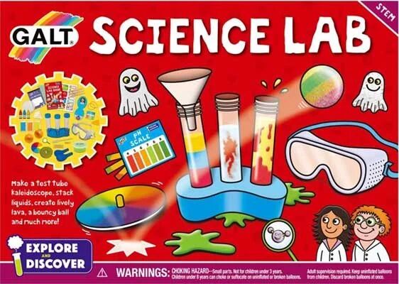 Science Lab