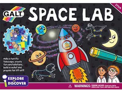 Space Lab