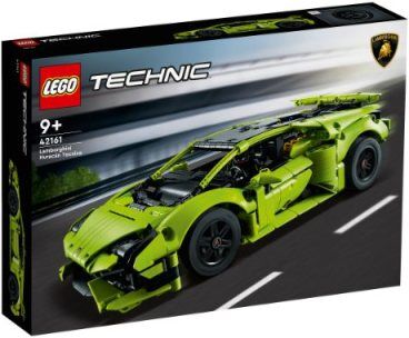 LEGO(R) Lamborghini Hurac