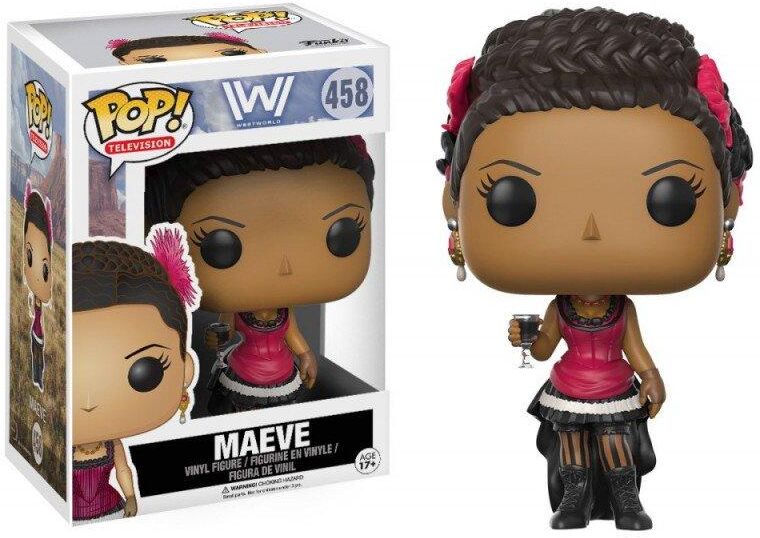 Funko POP! TV: Westworld S1 - Maeve