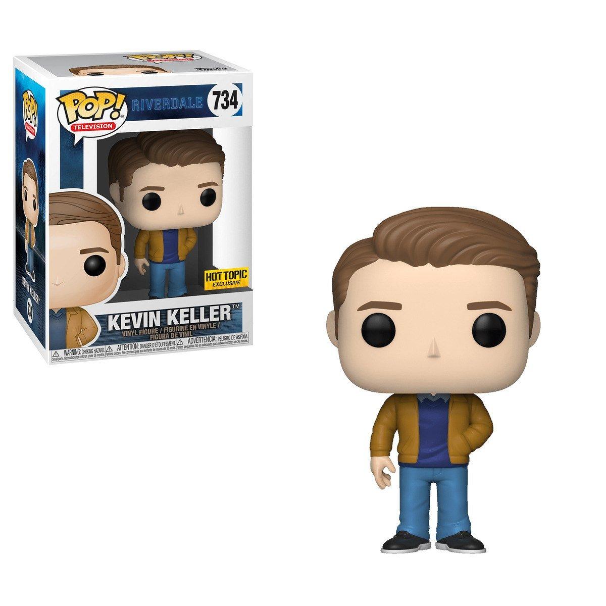 Funko POP! TV: Riverdale - Kevin Keller