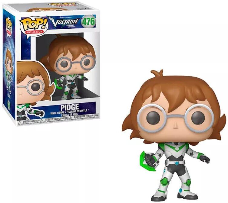 Funko POP! Animation: Voltron - Pidge