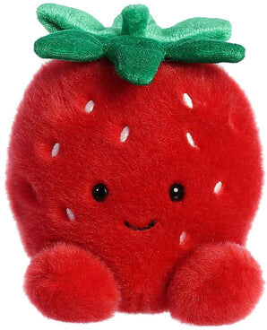 Aurora World AURORA   Soft toy   Strawberries 4,3 inch (11 cm)