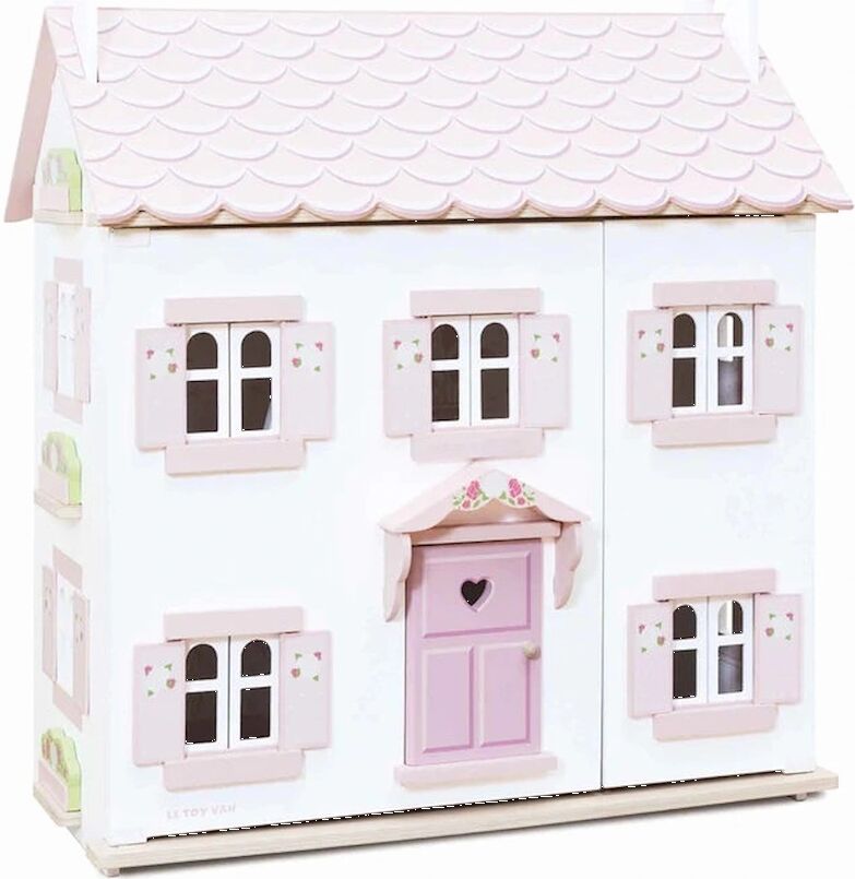 Le Toy Van Sophie's Wooden Dolls House